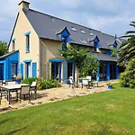 Maison De Vacances Moderne A Proximite Des Plages