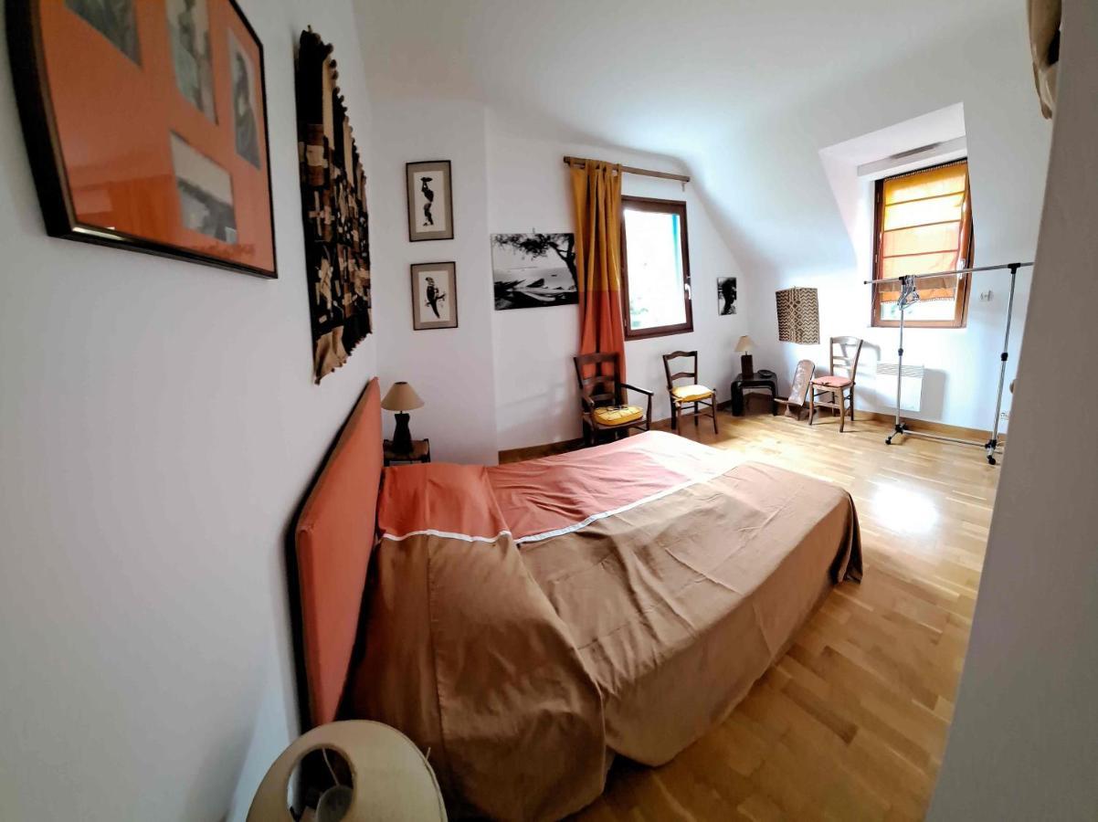Villa Maison De Moderne A Proximite Des Plages *