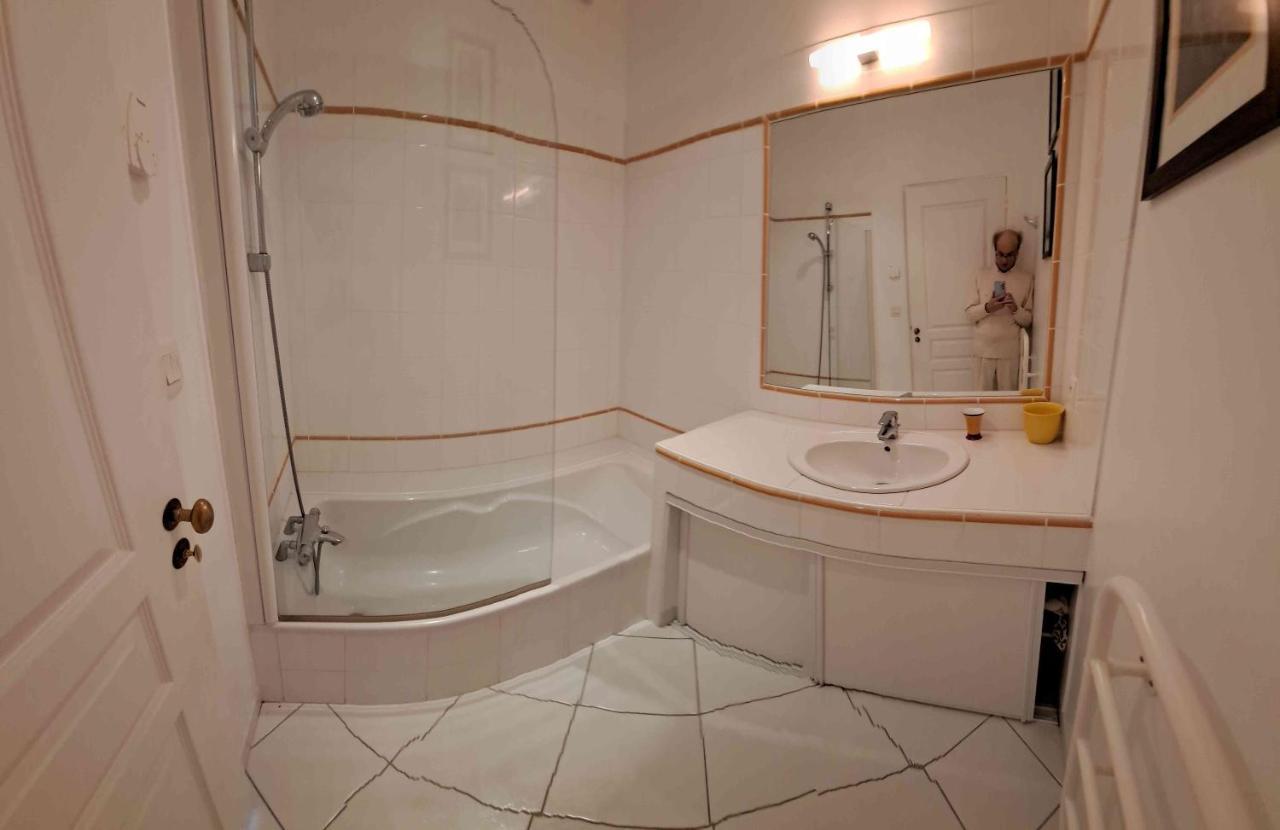 Villa Maison De Moderne A Proximite Des Plages *