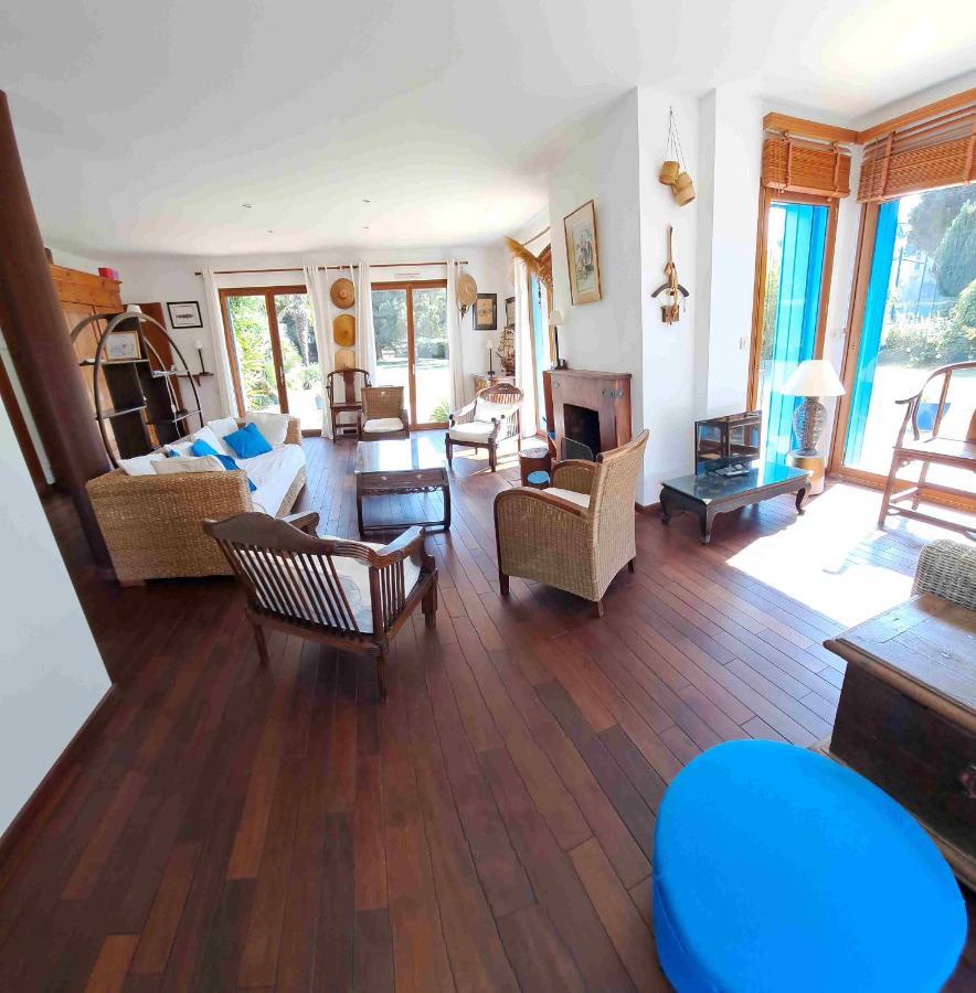Maison De Moderne A Proximite Des Plages Villa Saint-Malo