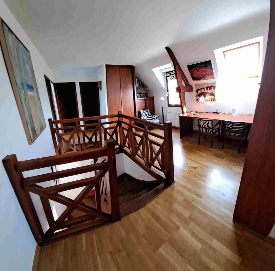 Maison De Moderne A Proximite Des Plages * Saint-Malo