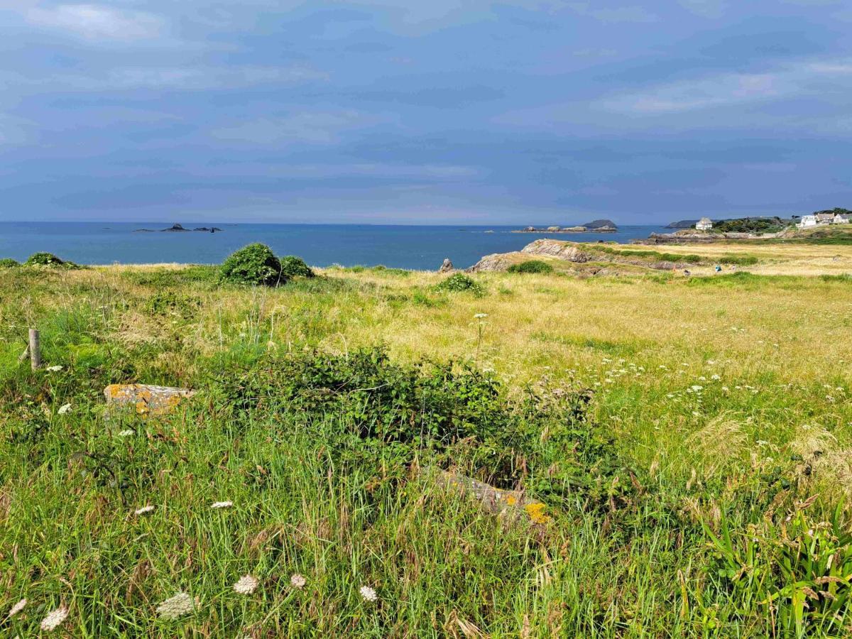 Maison De Moderne A Proximite Des Plages Saint-Malo